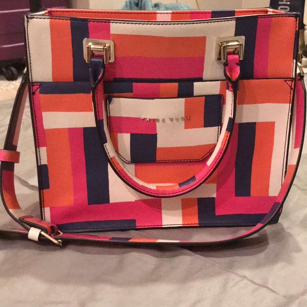Trina Turk bag